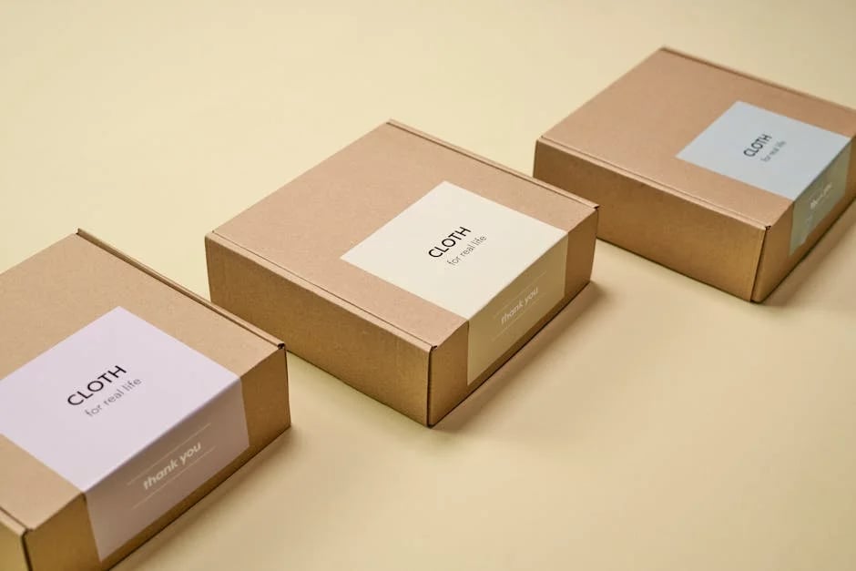 Image describing Top 7 Sustainable Brands Revolutionizing 2025 Fashion