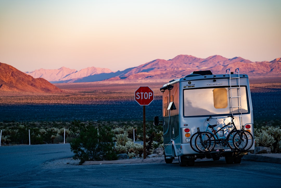 RV Space for Rent Near Me: How to Choose the Right Site, Not Just the Closest One