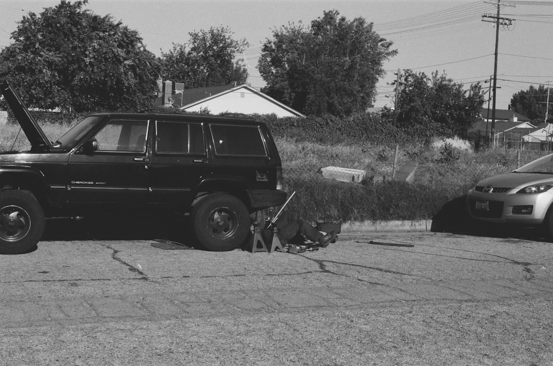 Brake Box Guide: What It Does and Why Safe Towing Depends on It