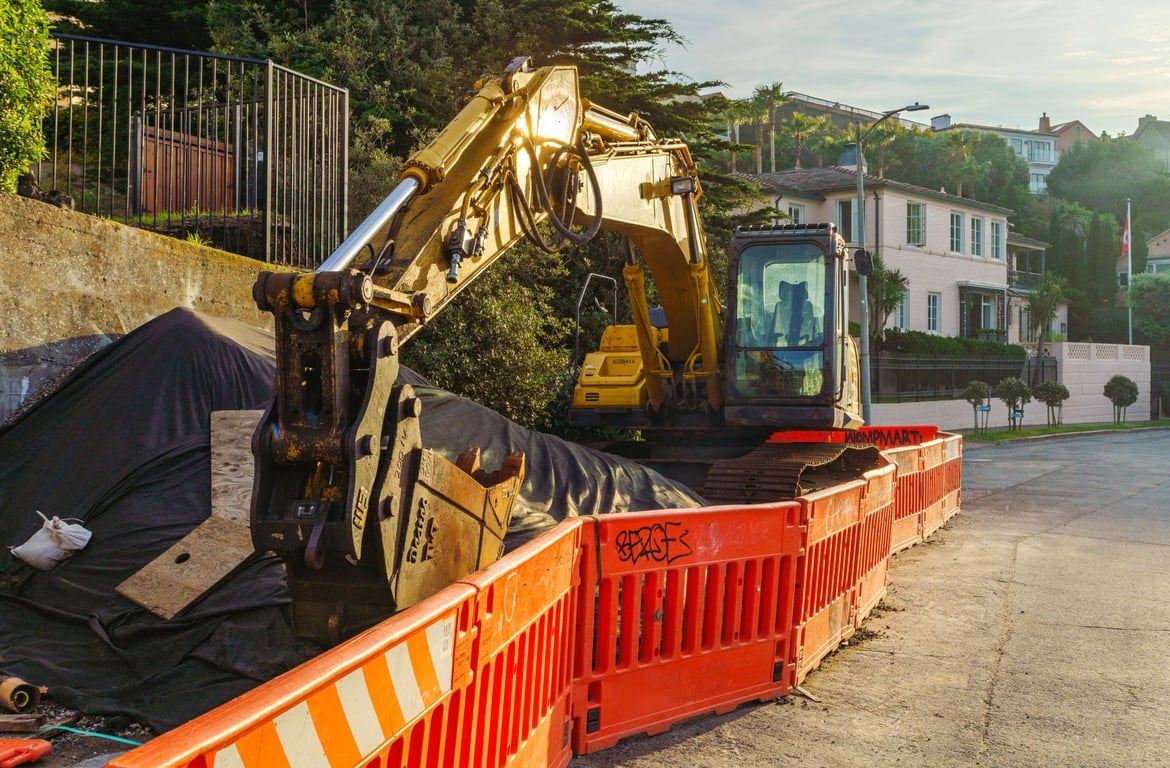 House Foundation Repair Near Me: How to Choose a Qualified Local Contractor