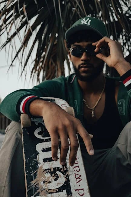 Image describing Top 7 Ways to Rock Hip Hop Fashion in 2025!