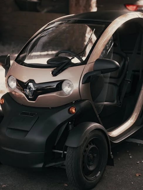 Image describing Top 7 Best Inexpensive Electric Cars in 2026—Now!