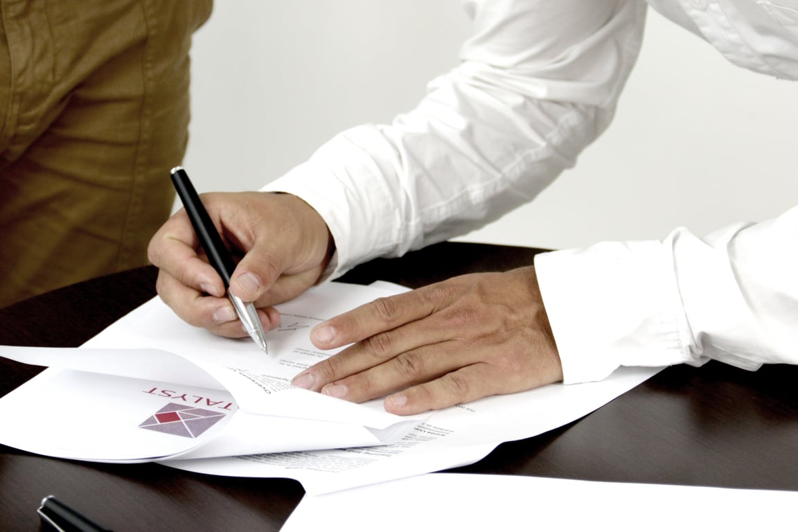home renovation contract