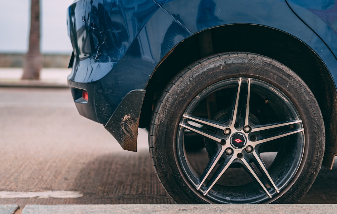 Mobile Tyre Repairs: When On-Site Service Is Safe, Practical, and Worth the Cost