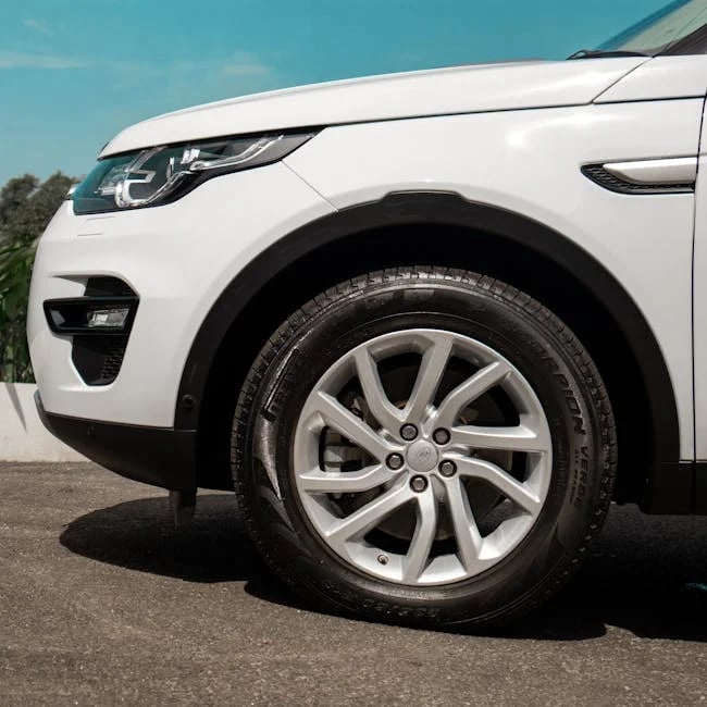 Image describing Top 7 Best EV Tires for Range in 2026—Proven?