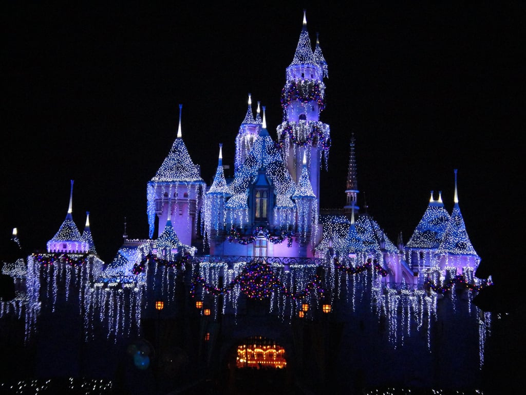 Disneyland Resort California