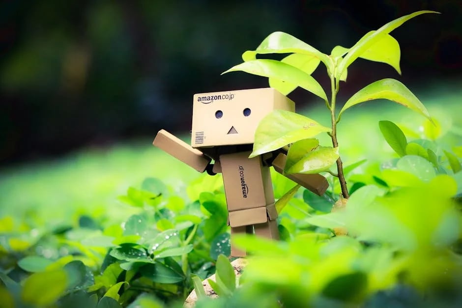 Image describing How to Use Amazon Warehouse Robots Fast Now in 2026?