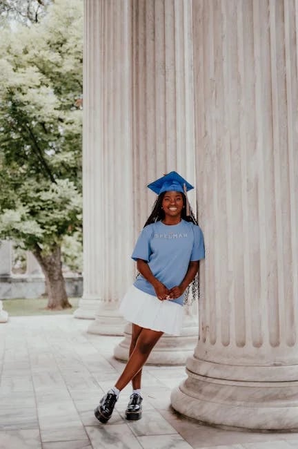 Image describing Top 7 Scholarships for 2025 You Cant Afford to Miss!