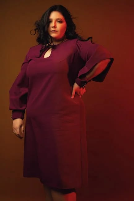 Image describing Top 10 Trending Plus Size Dresses for 2026—Now!