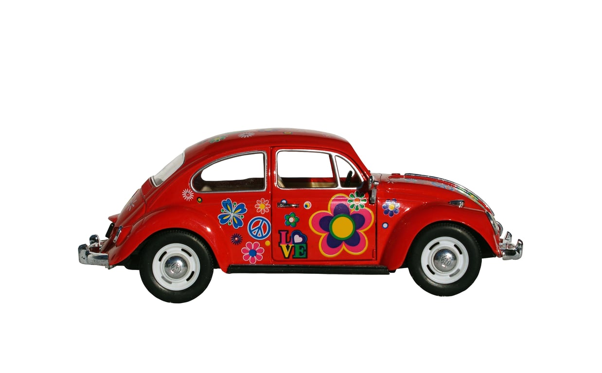 Volkswagen dealership