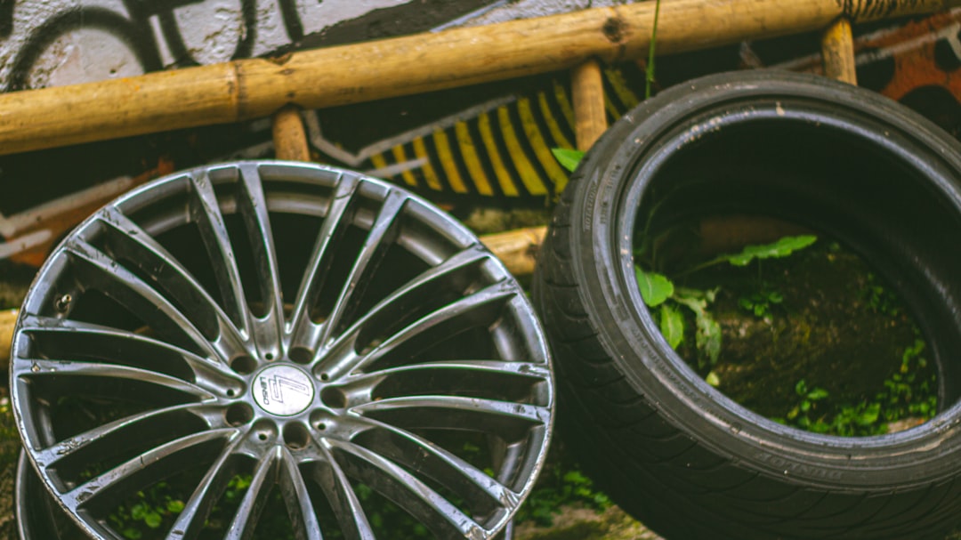 Rim Width Tire Size Chart: Match Tires to Wheels Without Guesswork