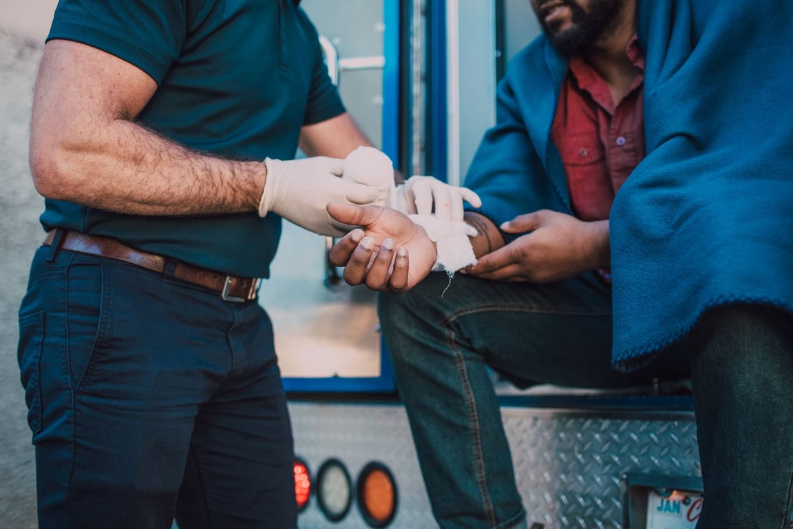 Emergency HVAC: When to Call for Help and What Homeowners Can Do First