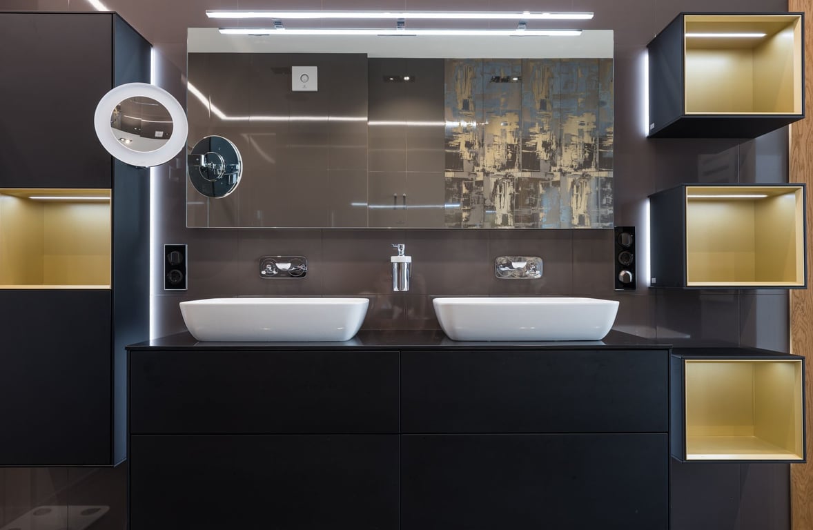 Luxury Plumbing Fixtures: Where Design Meets Daily Performance