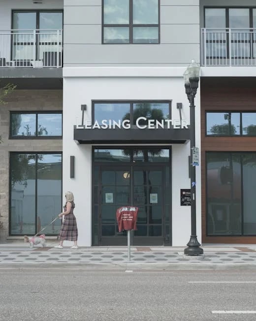 Image describing How to Find the Best Retail Space for Lease Now in 2026?