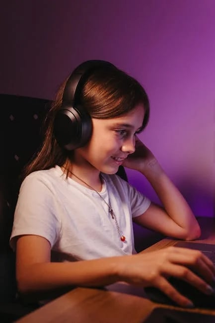 Image describing Top 7 Gaming Headphones You Need Now for 2025