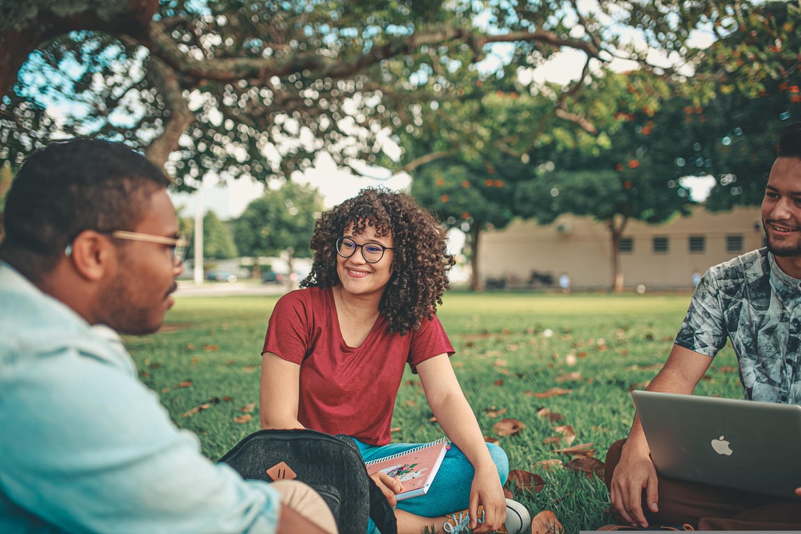EF Study Abroad campus