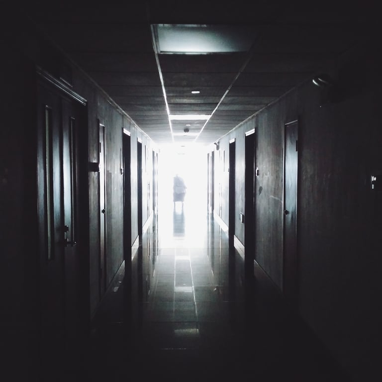 medical office cleaning