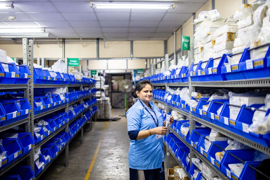 Best Warehouse Management System: How to Choose Software That Fits Your Operation