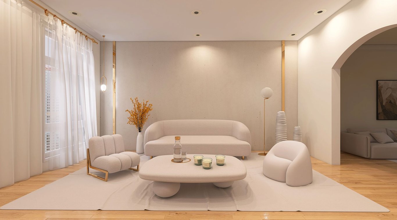 Airbase Carpet: A Practical Flooring Choice for Modern Homes