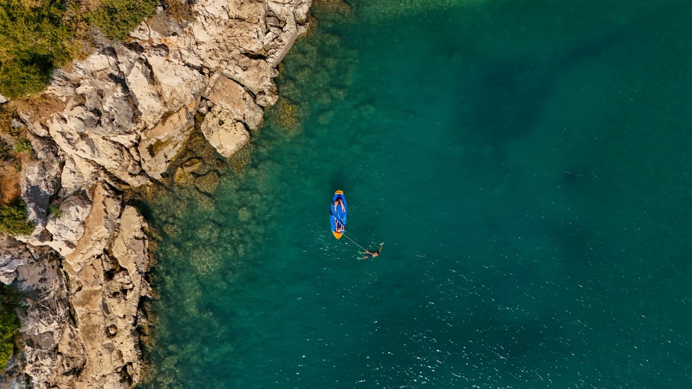 Garmin STRIKER Vivid 4cv Fishfinder: A Practical Choice for Small Boats and Kayaks
