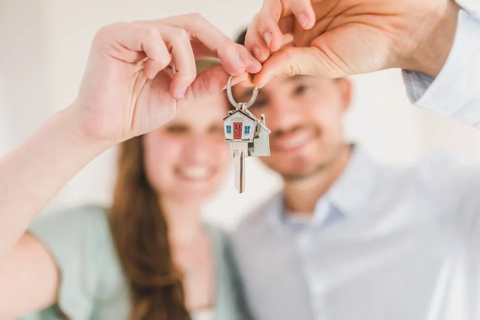 Image describing 10 Best Benefits for First-Time Home Buyers in 2025