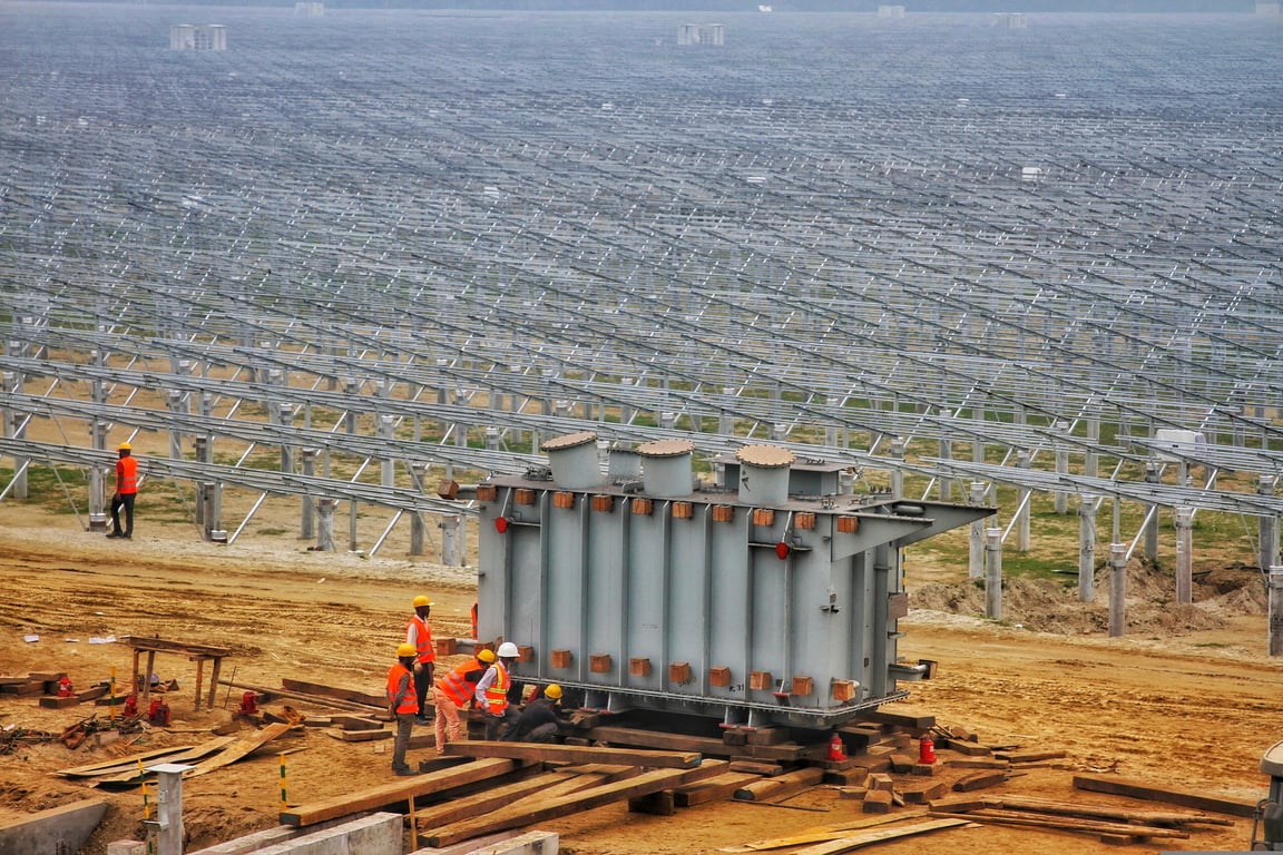 residential rooftop solar panels