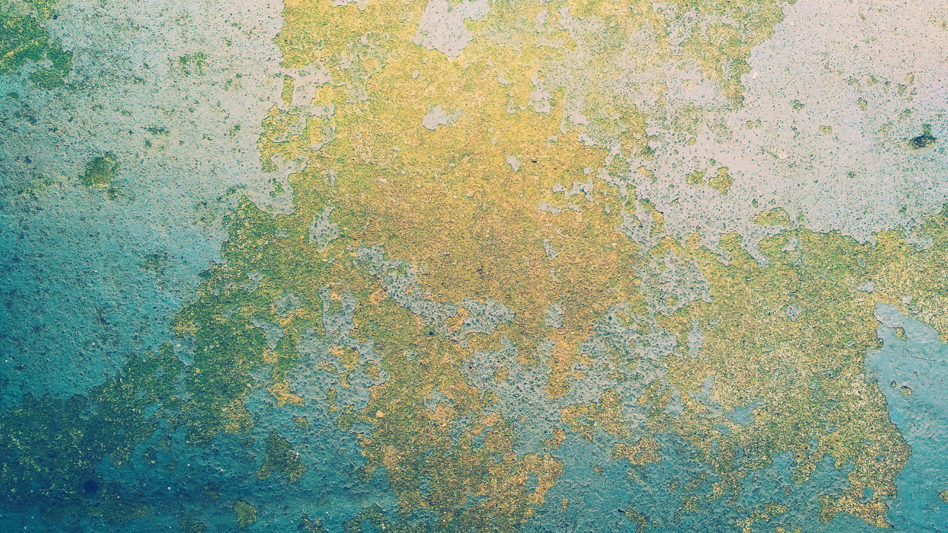 polished concrete floor
