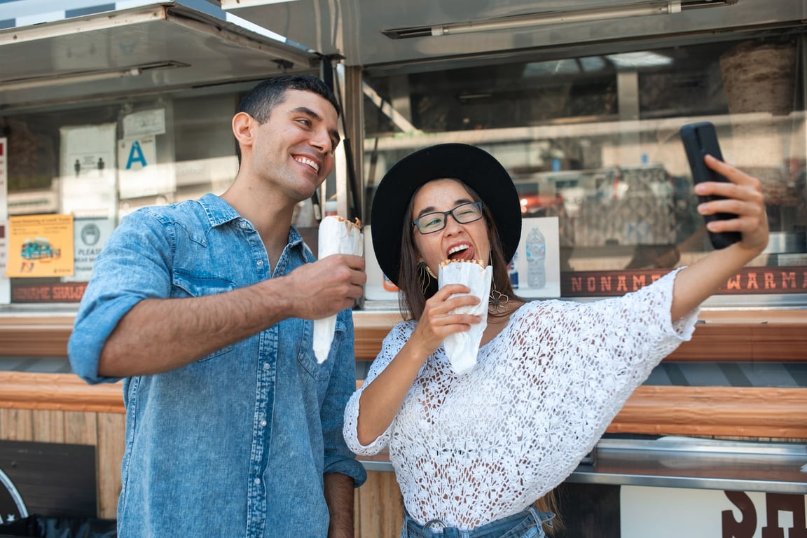 Free Business License: What Food Trailer Owners Need to Know