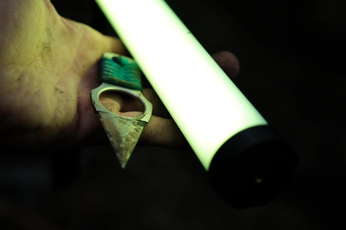 outdoor survival gear