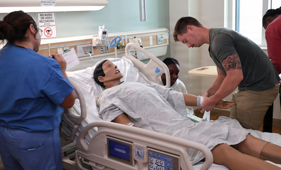 Patient Care Technician Training: What to Compare Before You Enroll