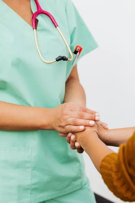 Image describing Top 10 Nursing Grants You Can Claim in 2025!