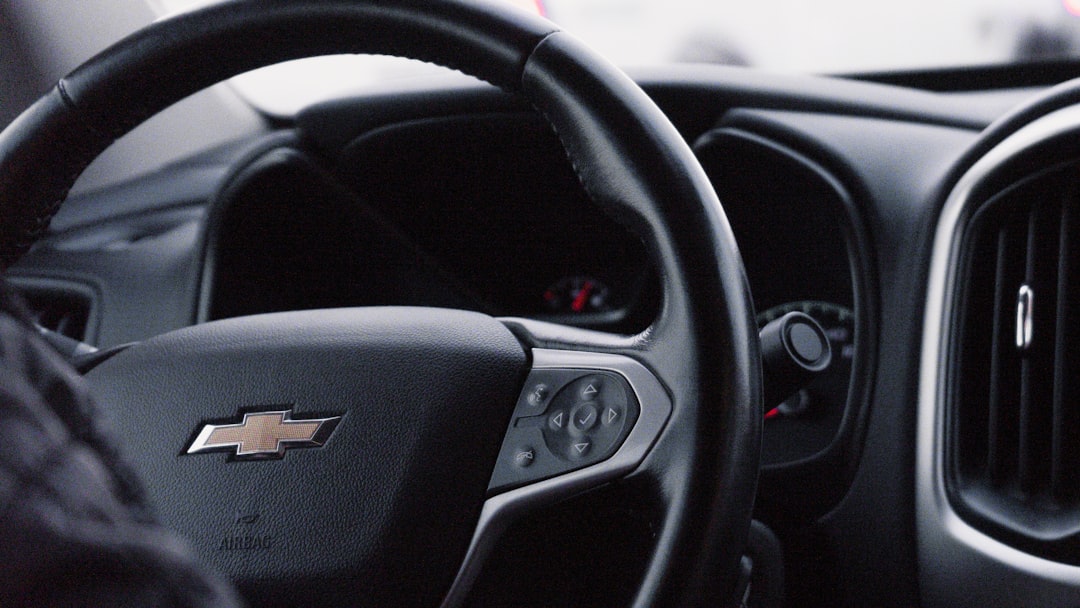 Chevy Silverado 1500 Towing Capacity: What Really Determines Your Limit