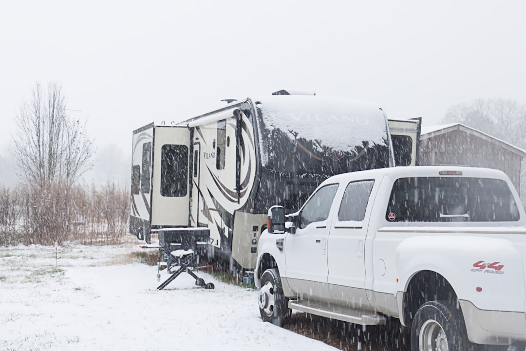 Cost to Winterize an RV: DIY vs. Professional Service Explained