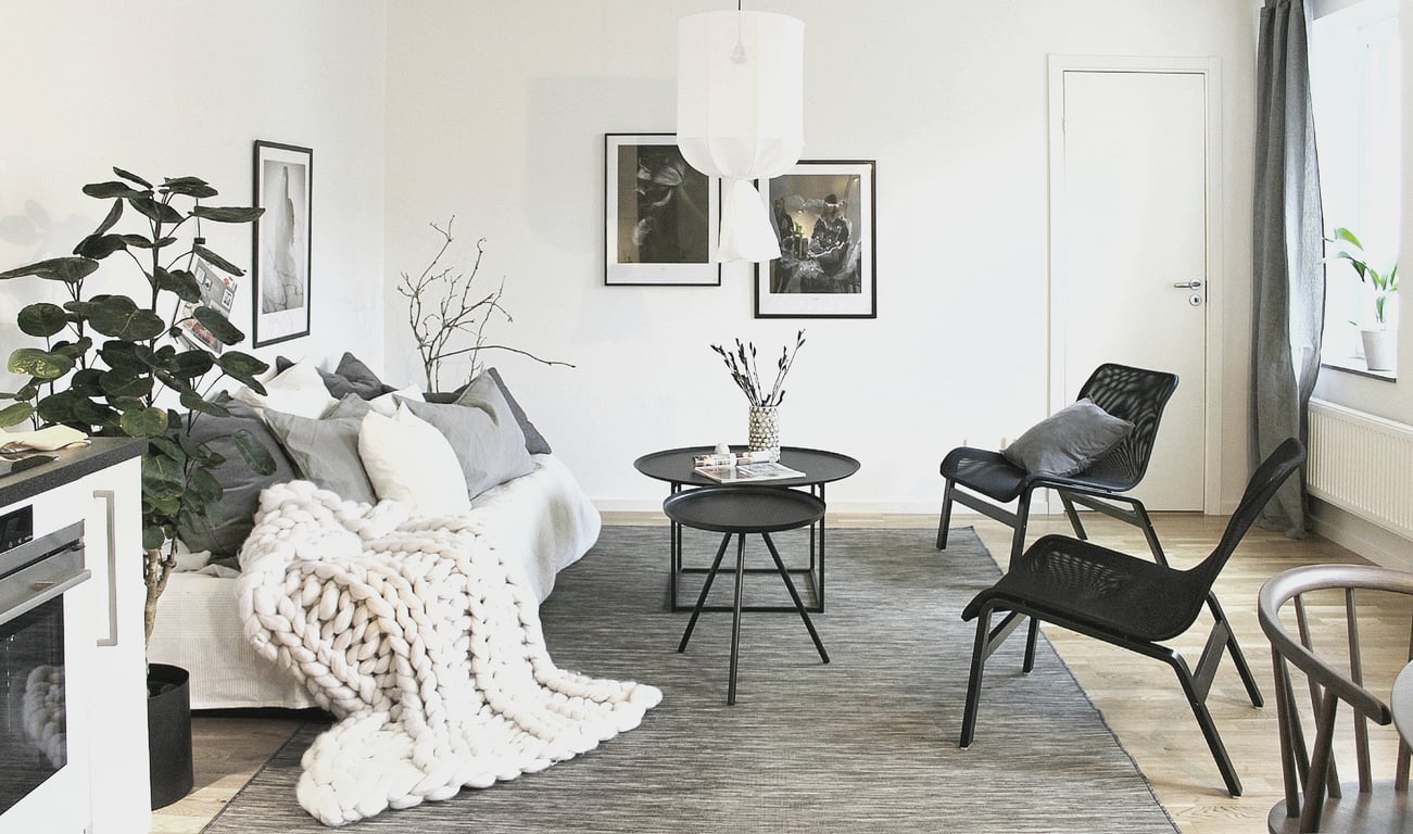assisted living apartment