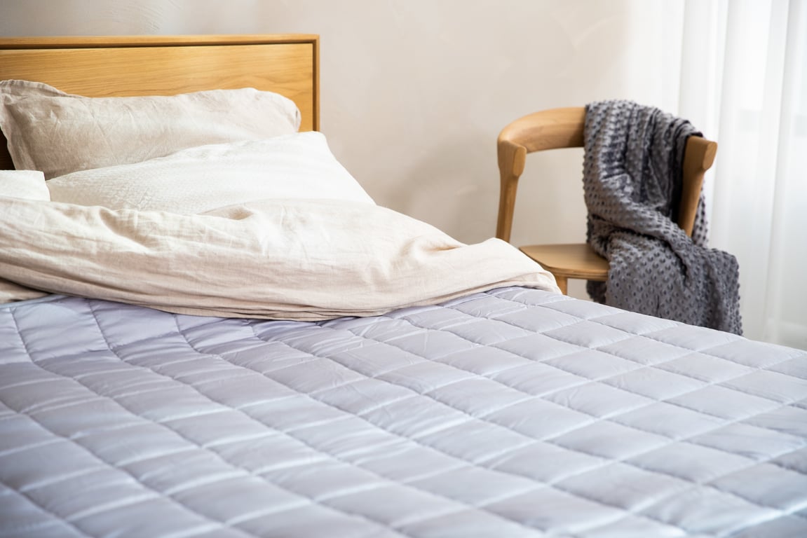 custom RV mattress