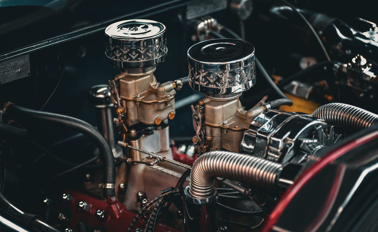 Aftermarket vs. OEM Parts: When Paying More Actually Makes Sense