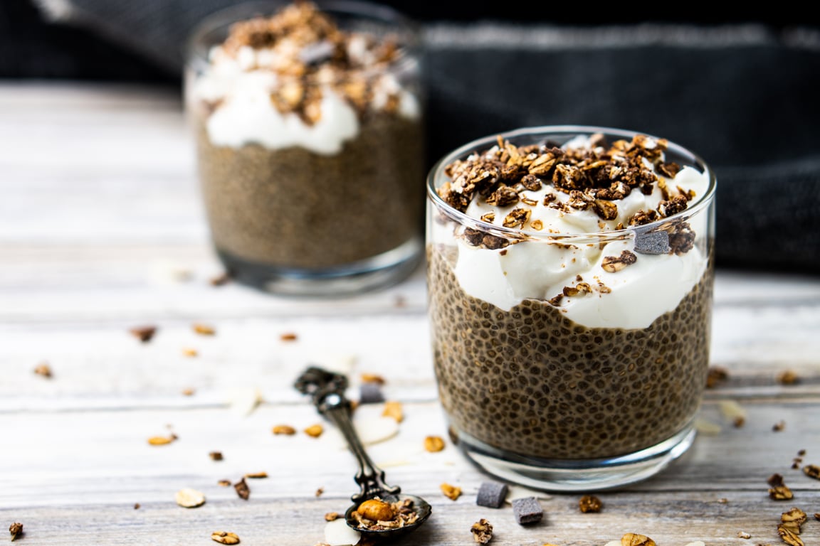 oatmeal breakfast