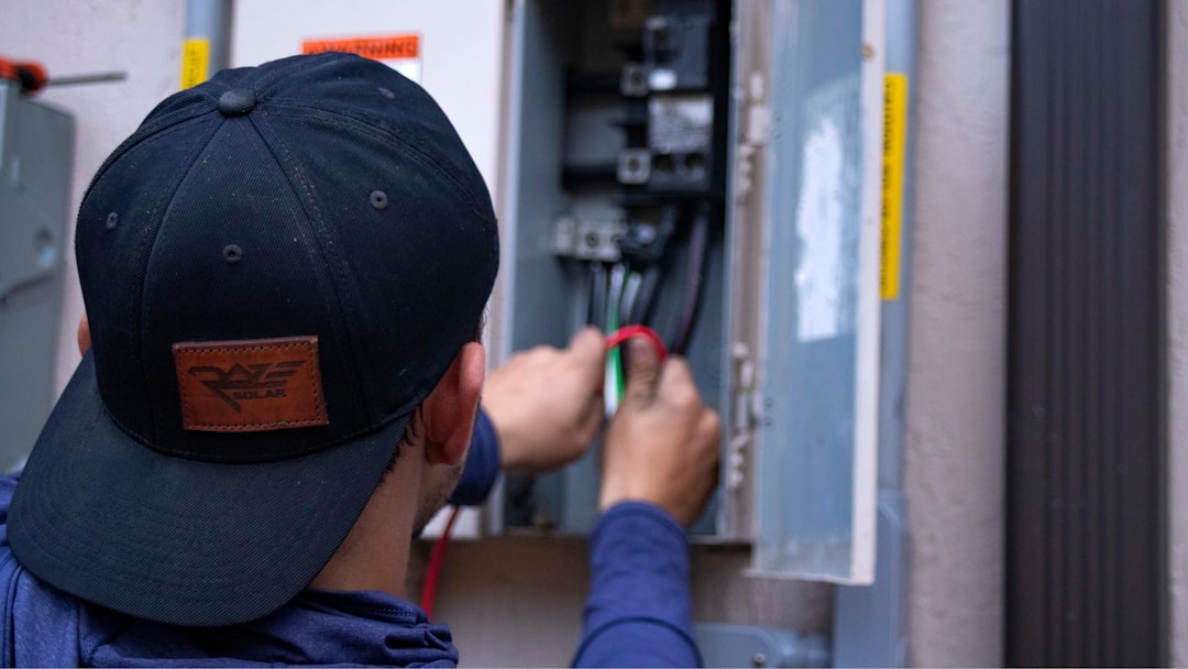 Generator Repair Near Me: How to Find a Qualified Home Backup Power Technician
