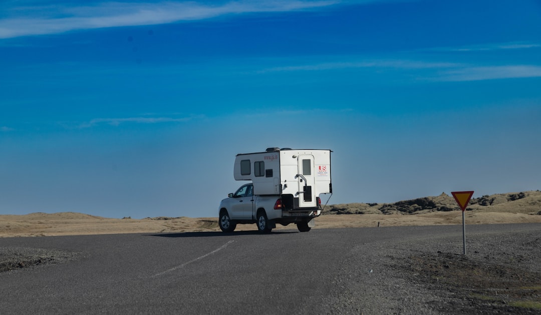 RV Vehicle Towing Guide: Match Your Travel Trailer to the Right Tow Vehicle