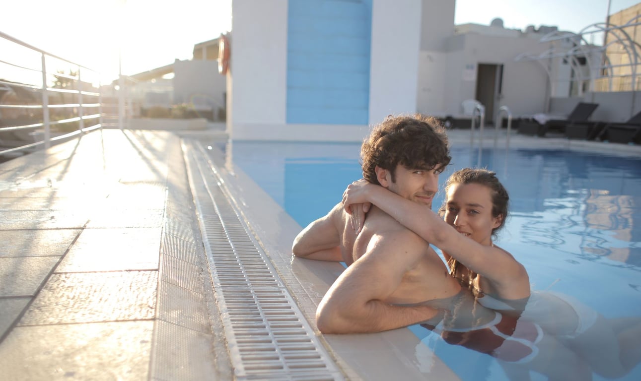 Swimming Pool Maintenance Near Me: How to Choose a Reliable Local Service