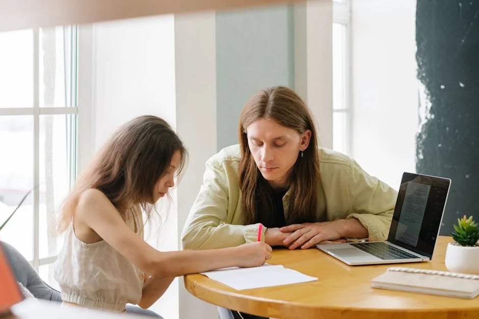 Image describing 7 Best Parent Student Loans for 2025 You Must Know!