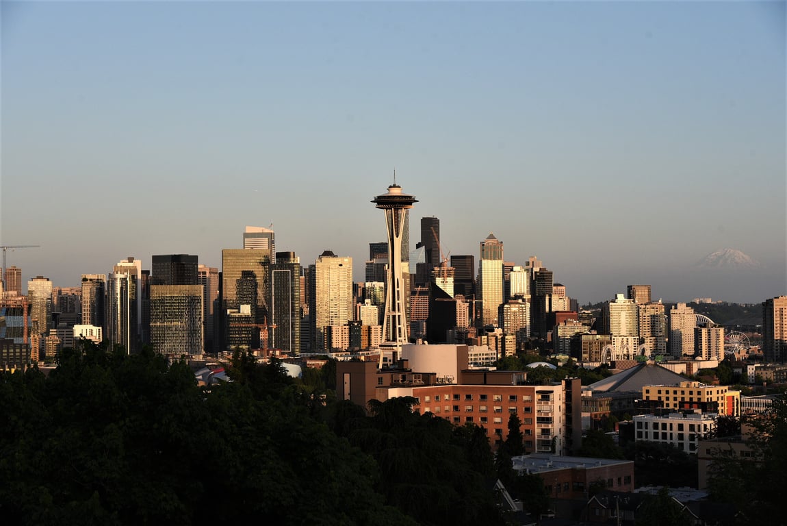 Lumen Field Seattle
