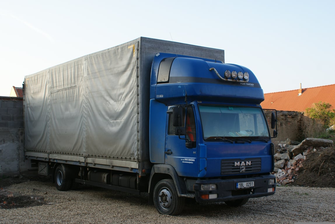 rollback tow truck