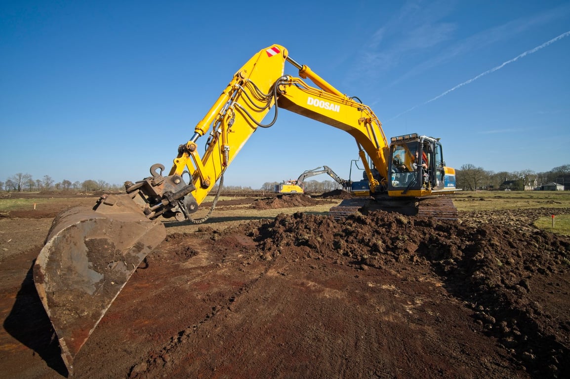 Earthmoving Contractors: Building a Smarter, More Reliable Equipment Fleet