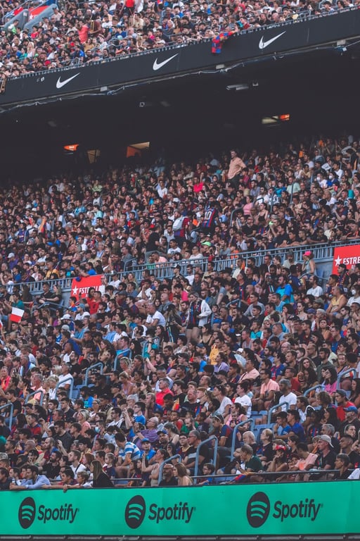 FC Dallas Season Tickets: A Supporter’s Stake in the MLS Season