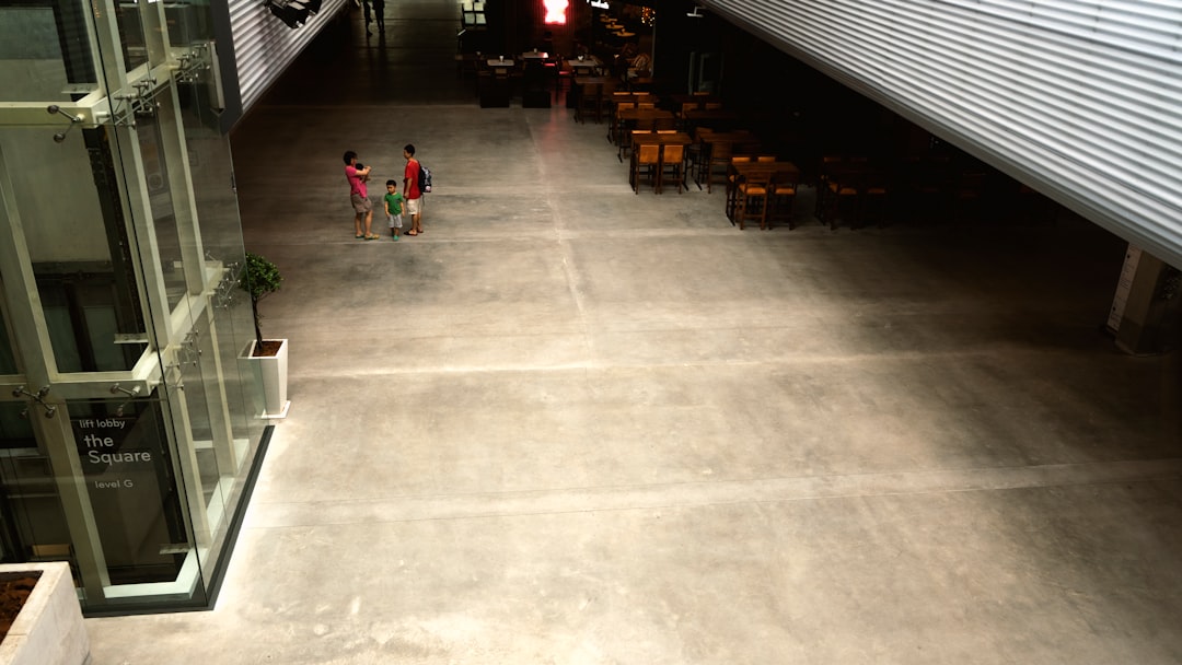 Polished Concrete Floors: A Practical Guide to Cost, Durability, and Maintenance