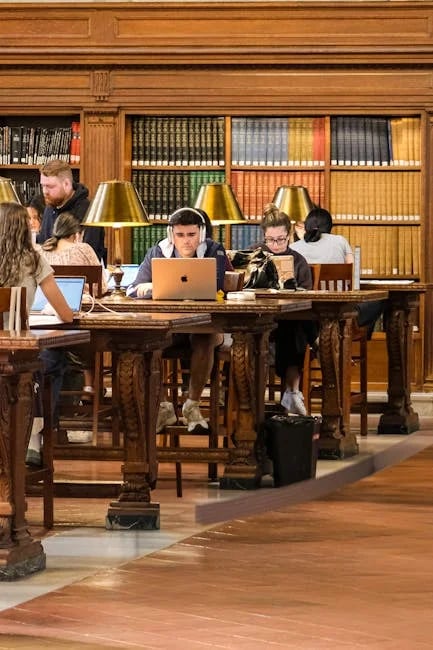 Image describing Top 10 US Scholarships for Foreign Students in 2025
