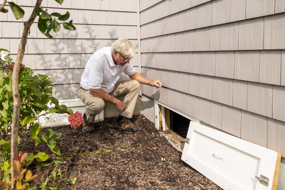 Crawl Space Contractors Near Me: How to Compare Local Repair Specialists Before Hiring
