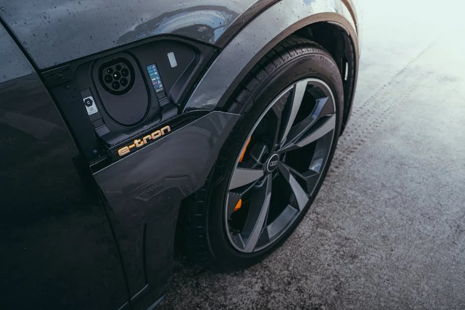Image describing Top 7 Best Electric Car Tires for 2026—Proven Now!