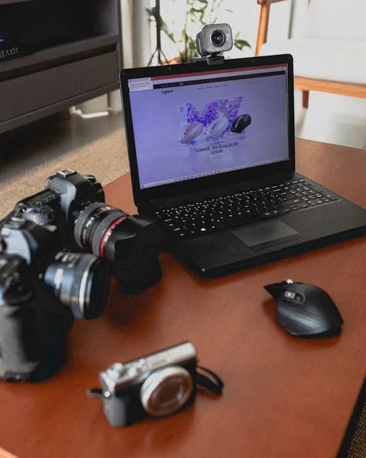 Image describing Best 2026 Webcam Camera 7 Proven Picks—Which Wins?